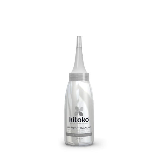 KITOKO Age-Prevent Scalp Tonic 75ML