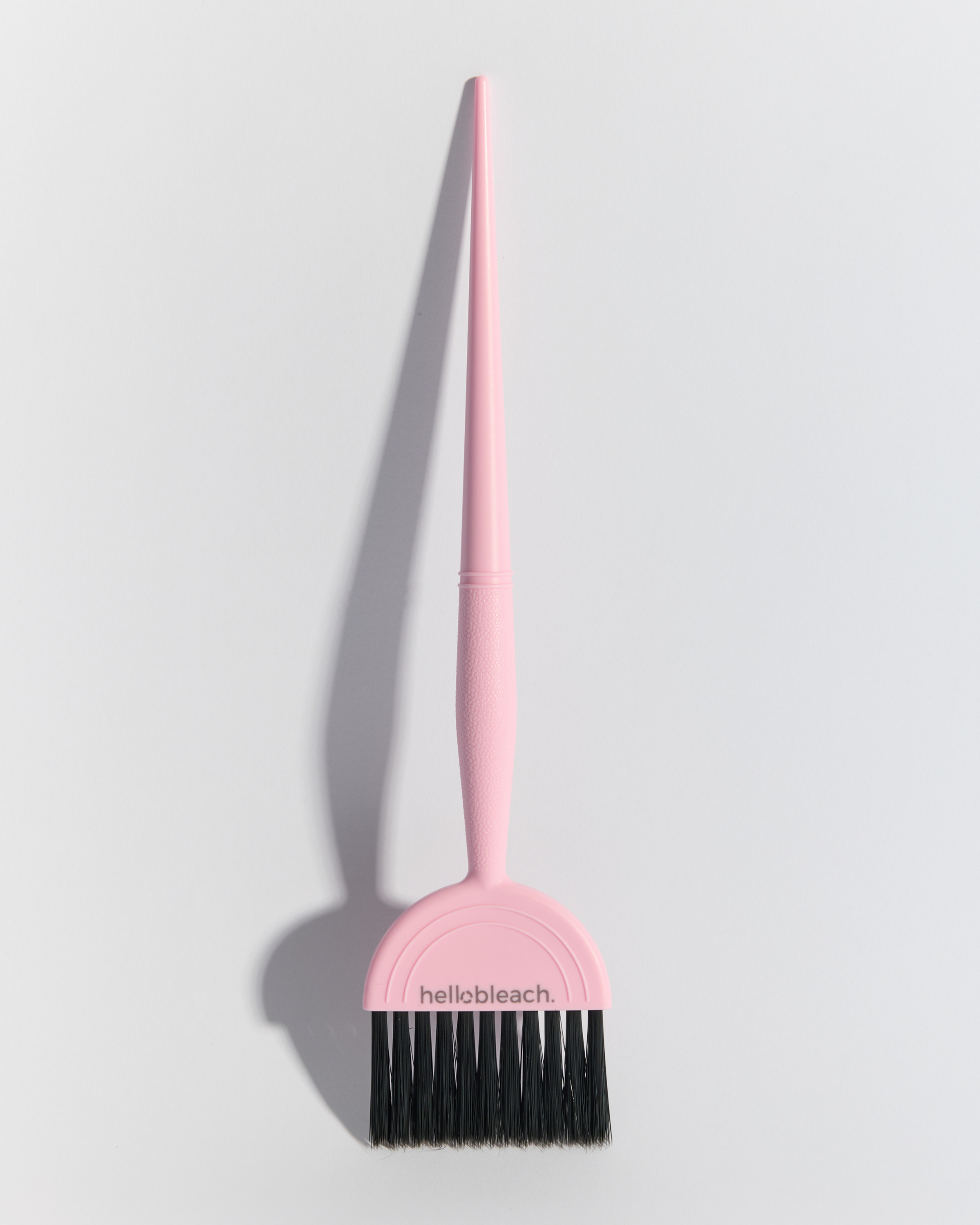Hello Bleach Medium Tint Brush Bby Pink
