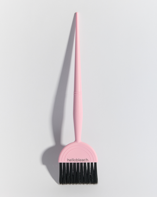 Hello Bleach Medium Tint Brush Bby Pink