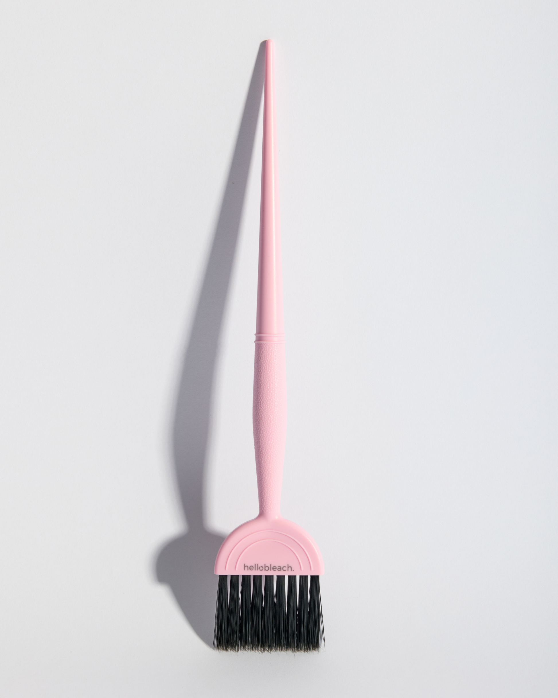 Hello Bleach Small Tint Brush Bby Pink