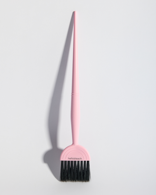 Hello Bleach Small Tint Brush Bby Pink