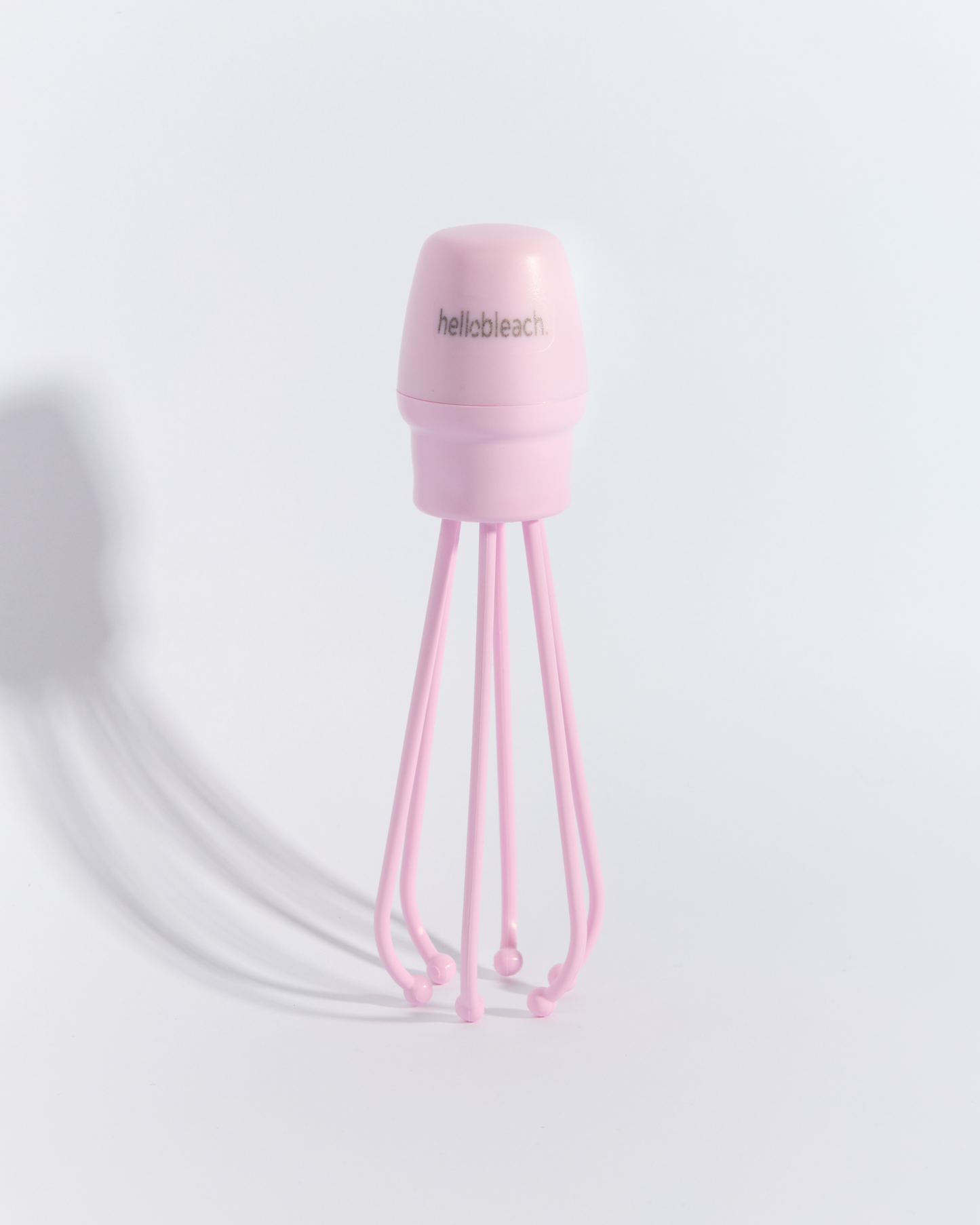 Hello Bleach The Whisk Bby Pink