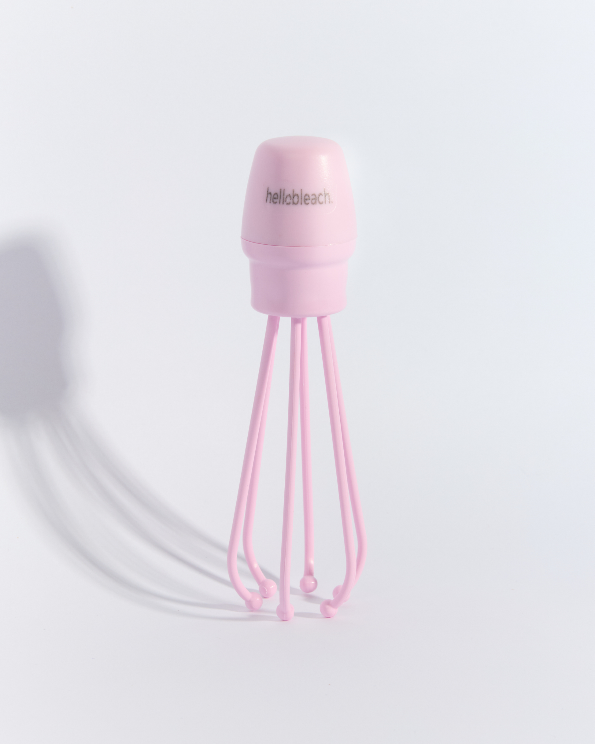 Hello Bleach The Whisk Bby Pink