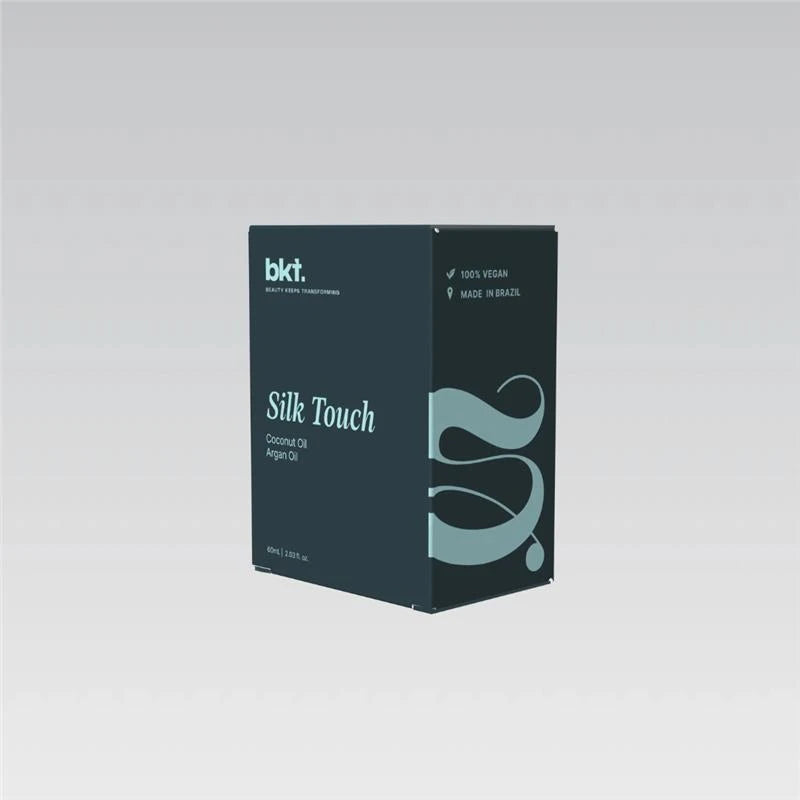 BKT Silk Touch Oil