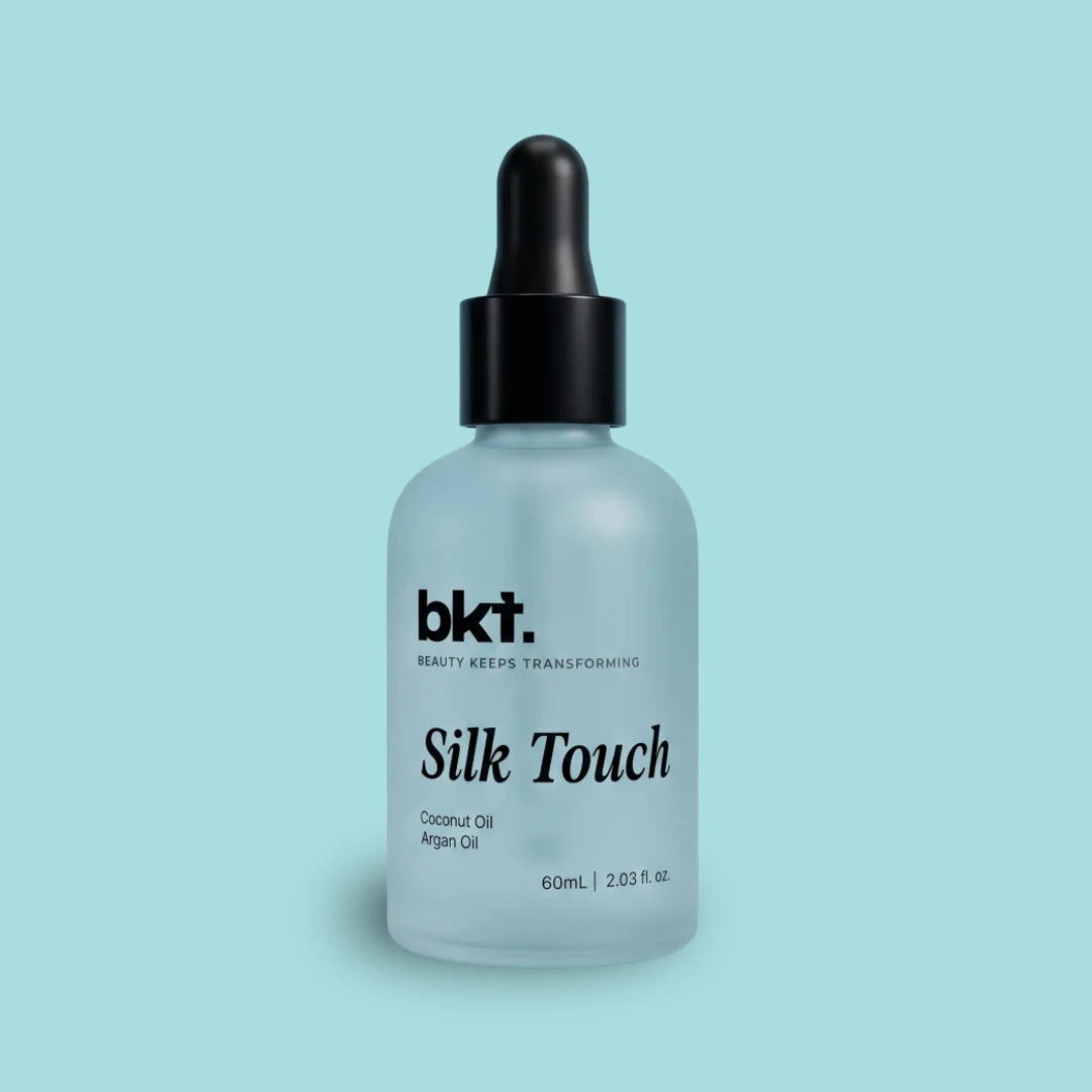 BKT Silk Touch Oil
