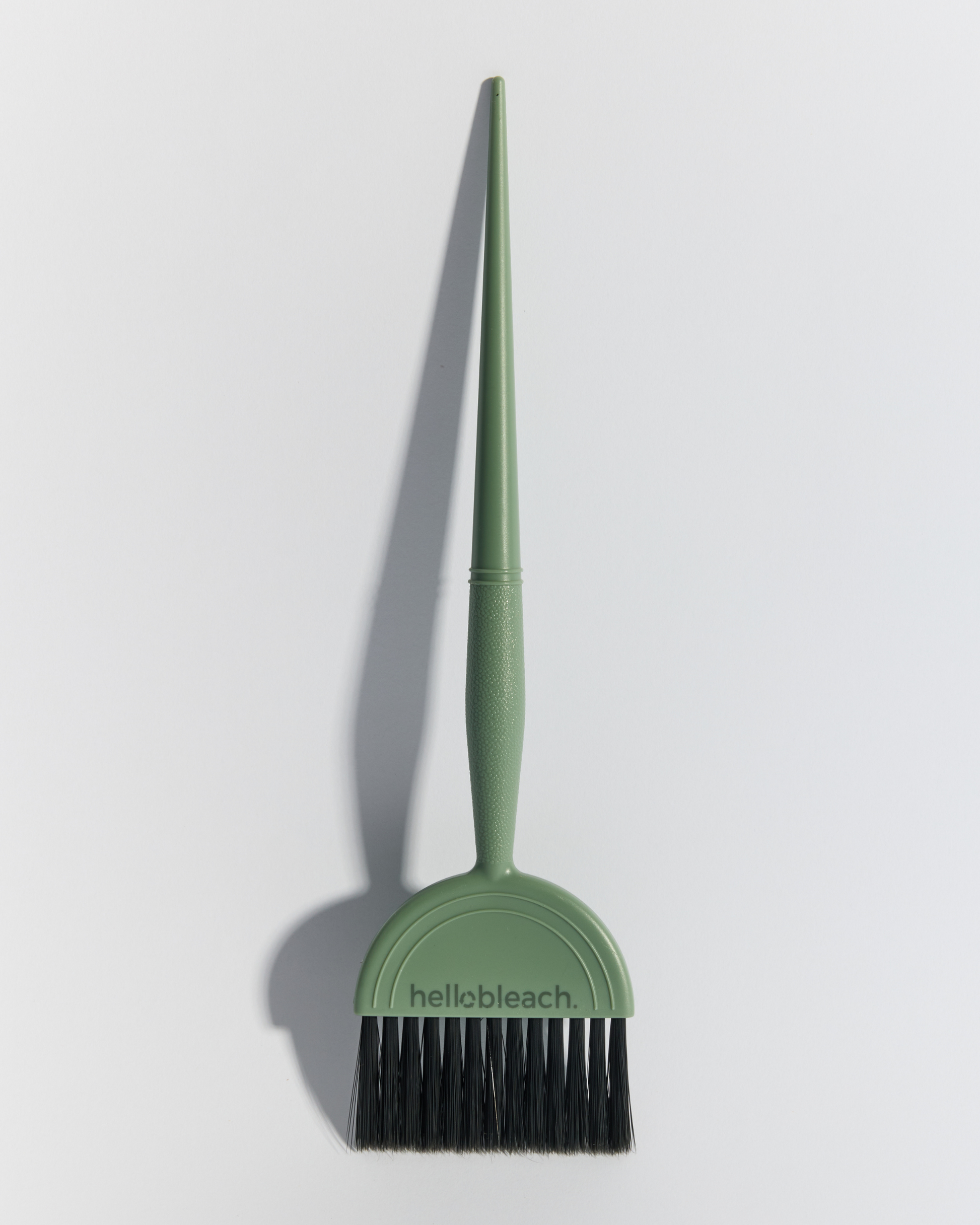 Hello Bleach Large Tint Brush Forest