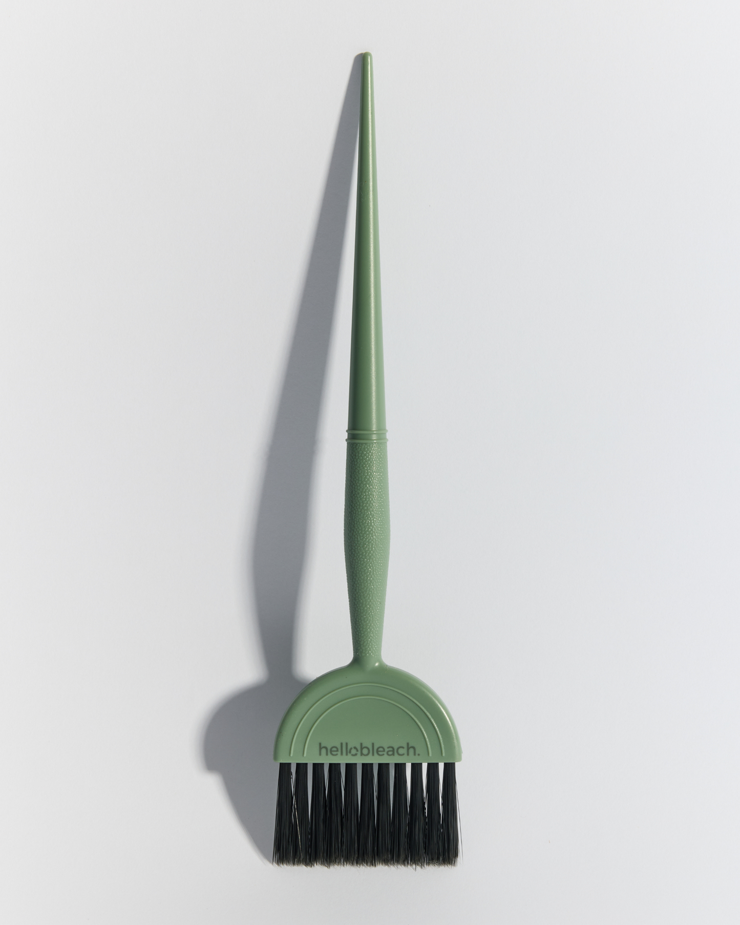 Hello Bleach Medium Tint Brush Forest