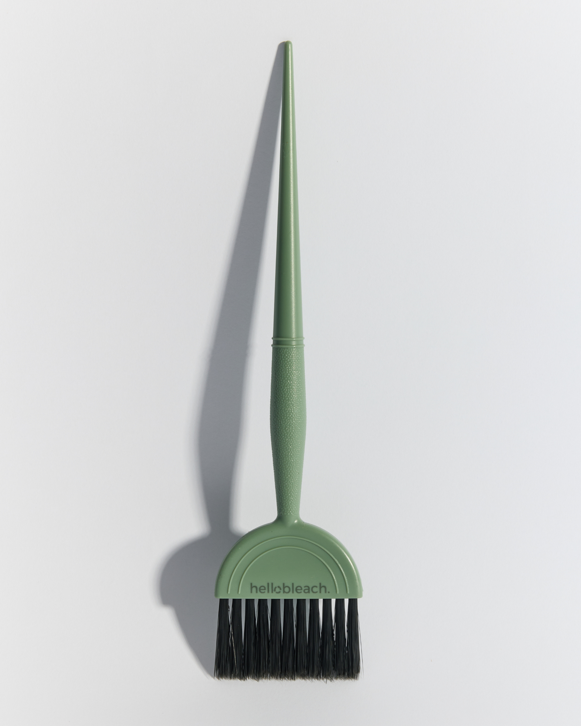 Hello Bleach Medium Tint Brush Forest
