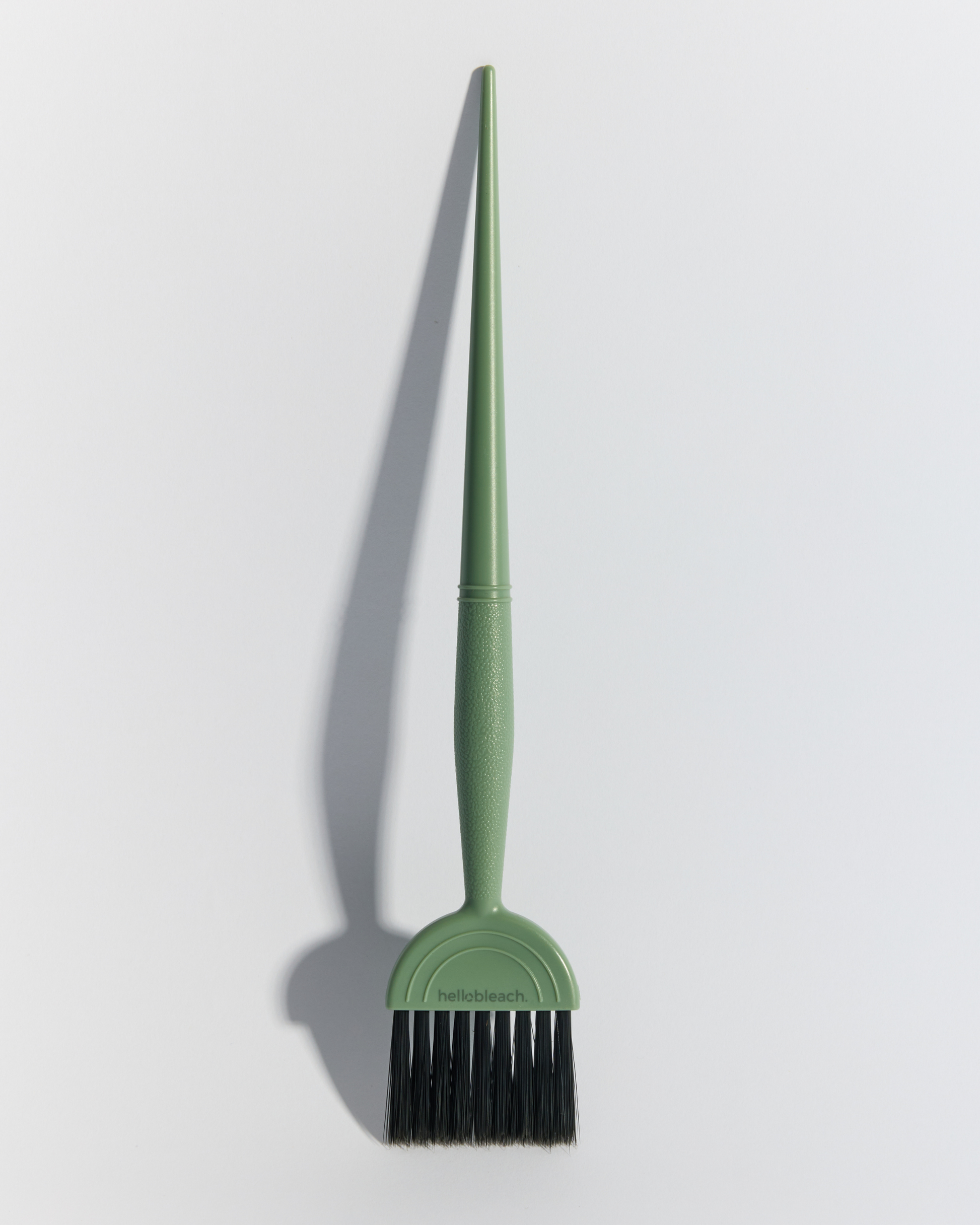 Hello Bleach Small Tint Brush Forest