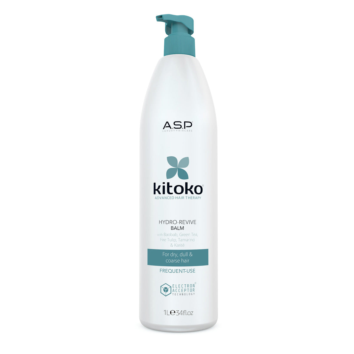 KITOKO Hydro-Revive Balm