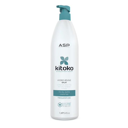 KITOKO Hydro-Revive Balm
