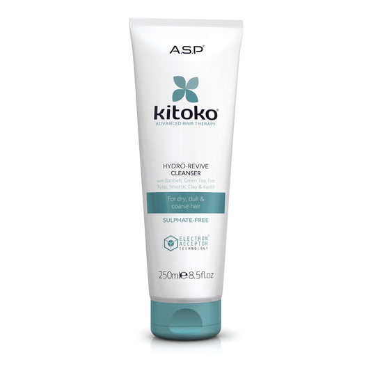 KITOKO Hydro-Revive Cleanser 250ML