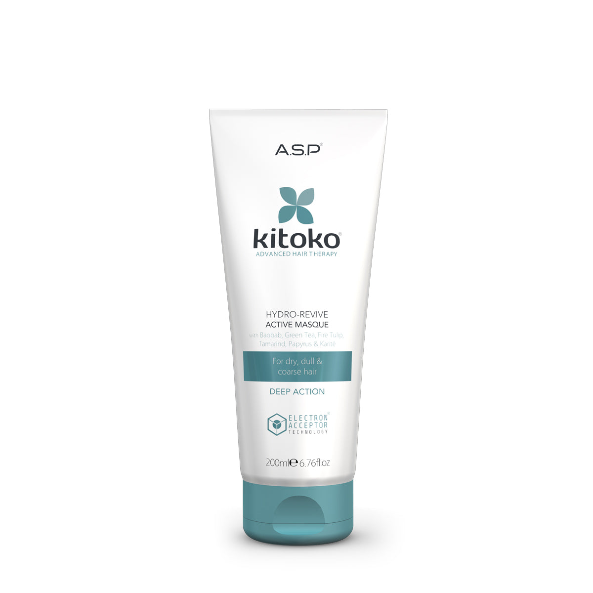 KITOKO Hydro-Revive Masque