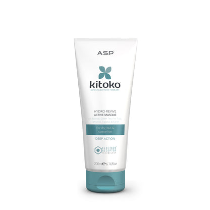 KITOKO Hydro-Revive Masque