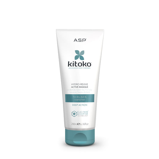 KITOKO Hydro-Revive Masque
