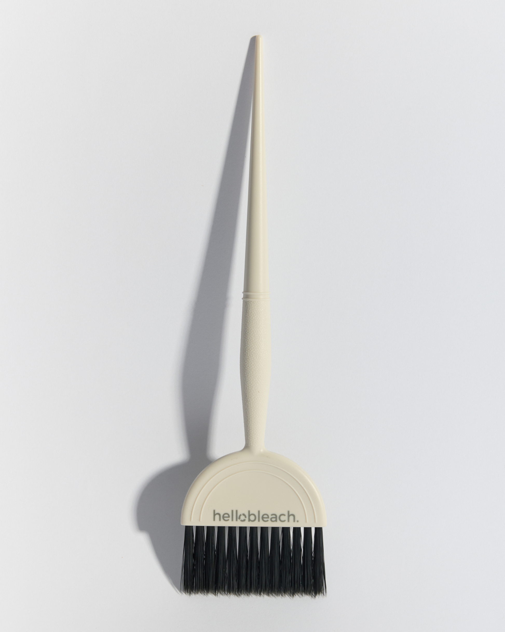 Hello Bleach Large Tint Brush Ivory