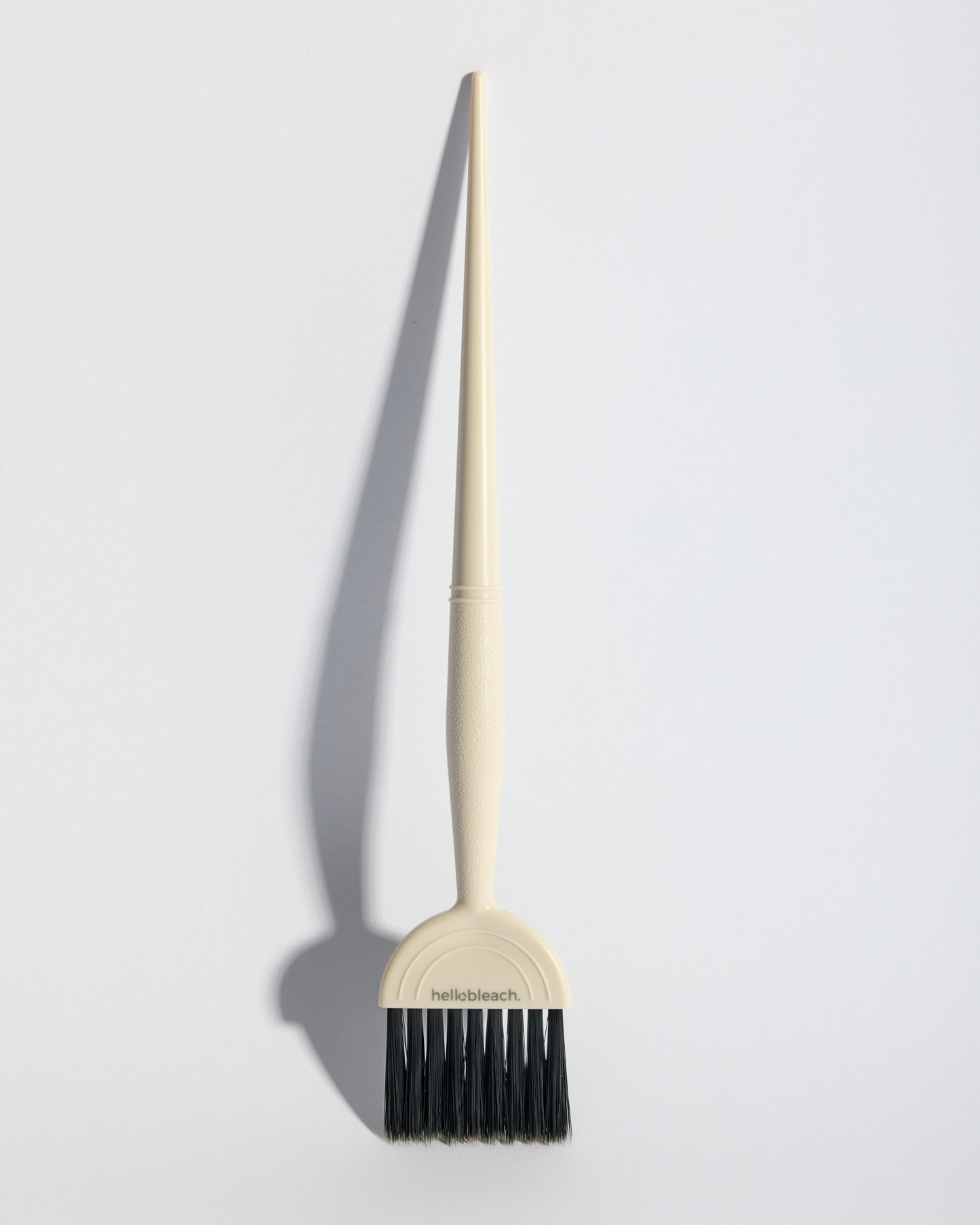 Hello Bleach Small Tint Brush Ivory