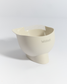 Hello Bleach Deep Tint Bowl w Teeth Ivory