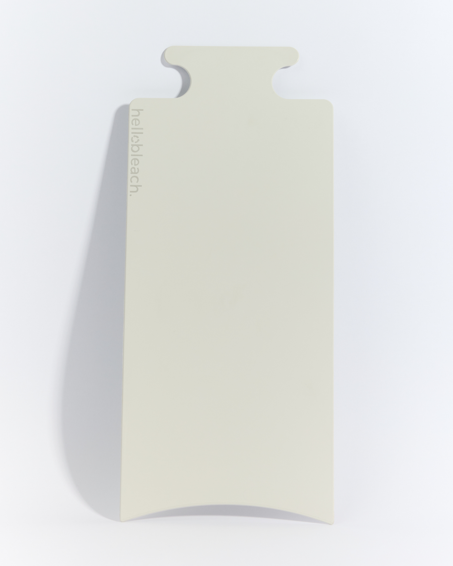 Hello Bleach Balayage Board Ivory