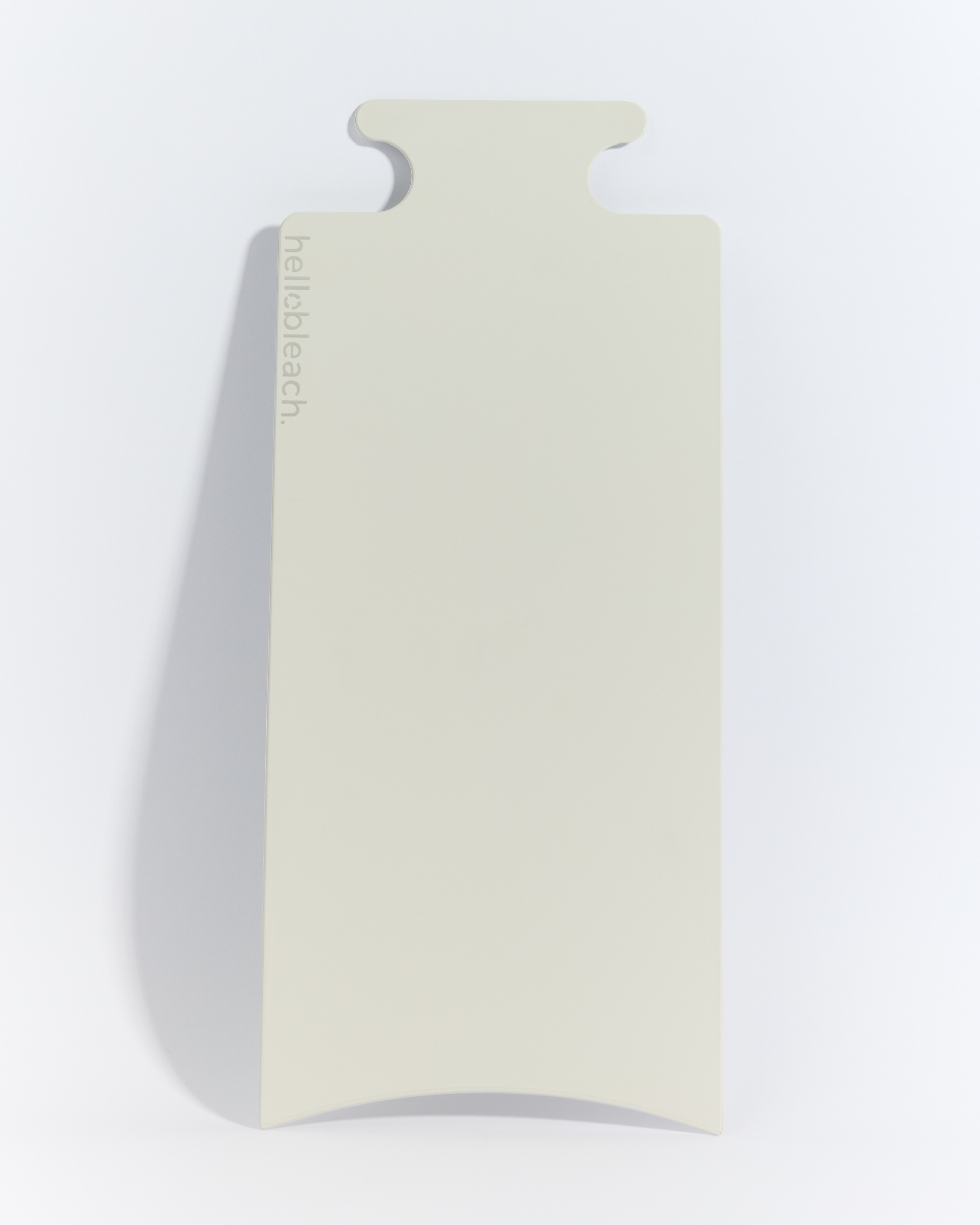 Hello Bleach Balayage Board Ivory