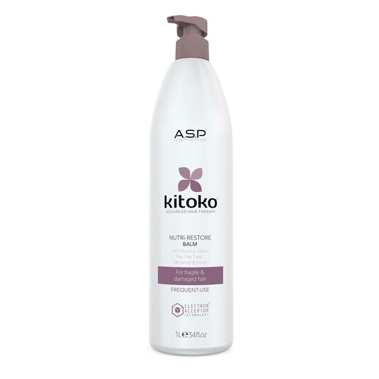 KITOKO Nutri-Restore Balm