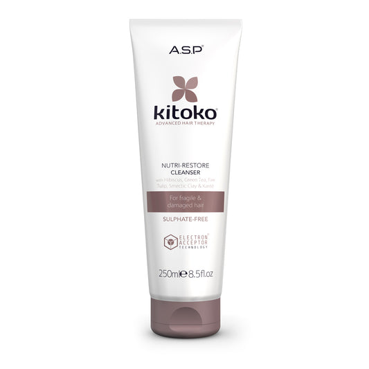 KITOKO Nutri-Restore Cleanser