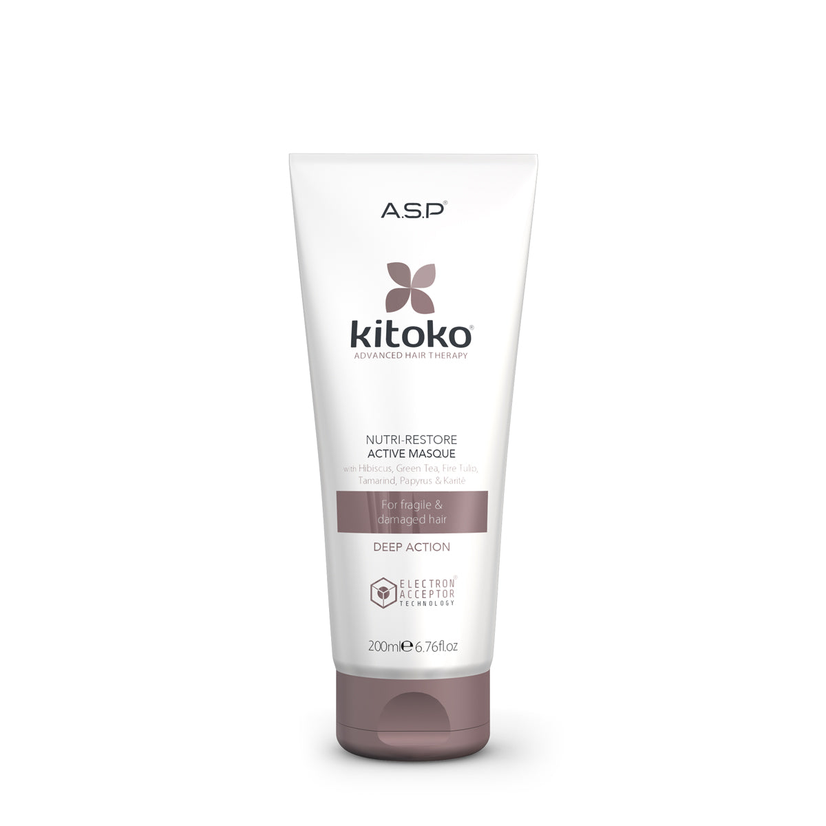 KITOKO Nutri-Restore Masque