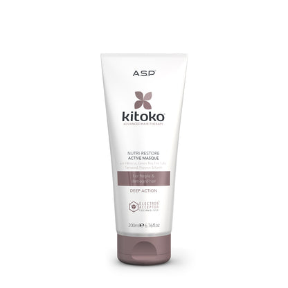 KITOKO Nutri-Restore Masque