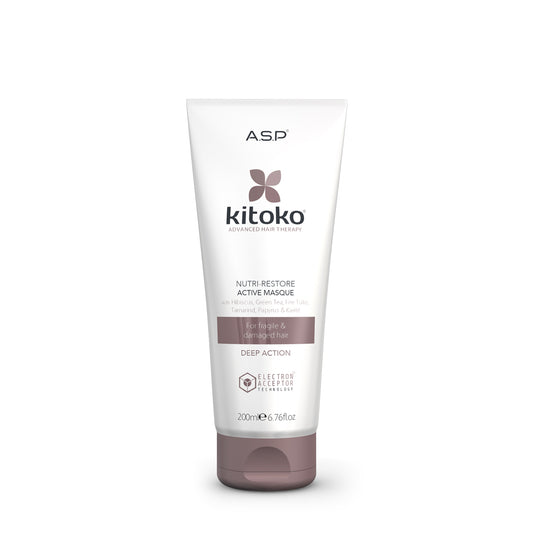 KITOKO Nutri-Restore Masque