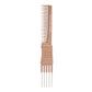 Eco-Friendly Wide Volumising Comb