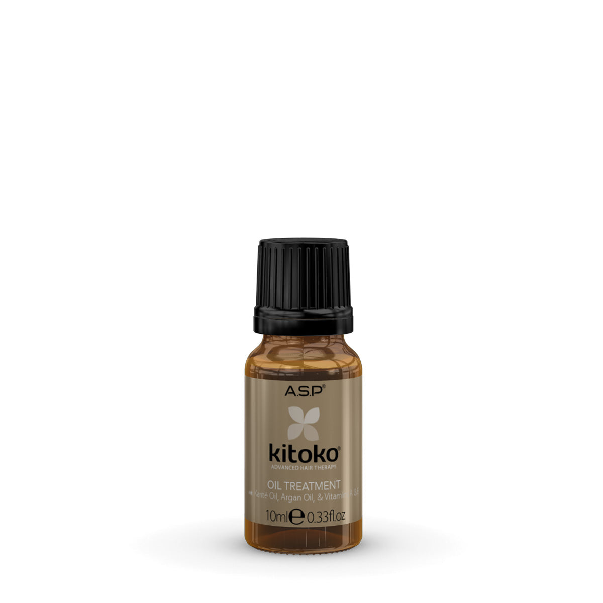 KITOKO Oil Treatment