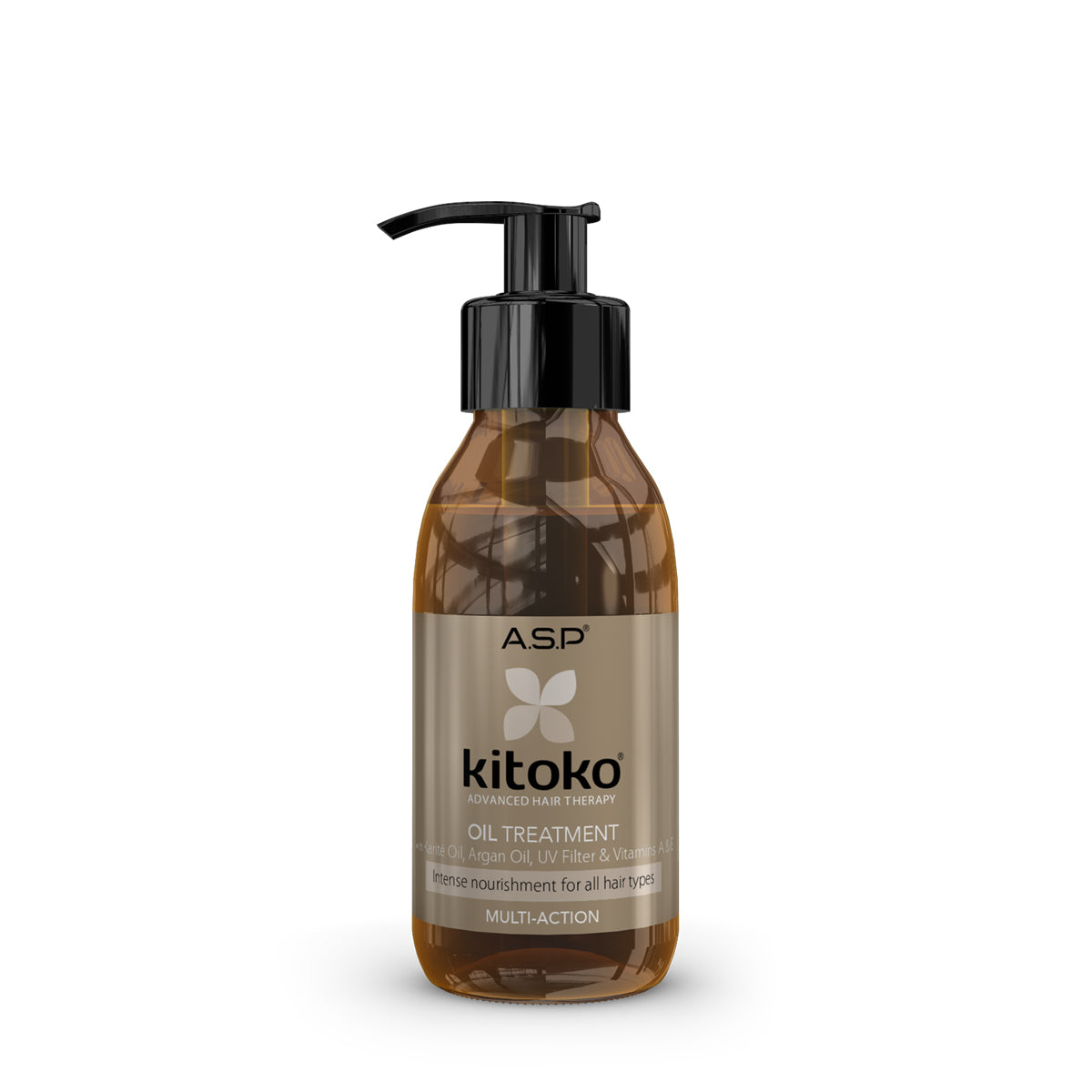 KITOKO Oil Treatment