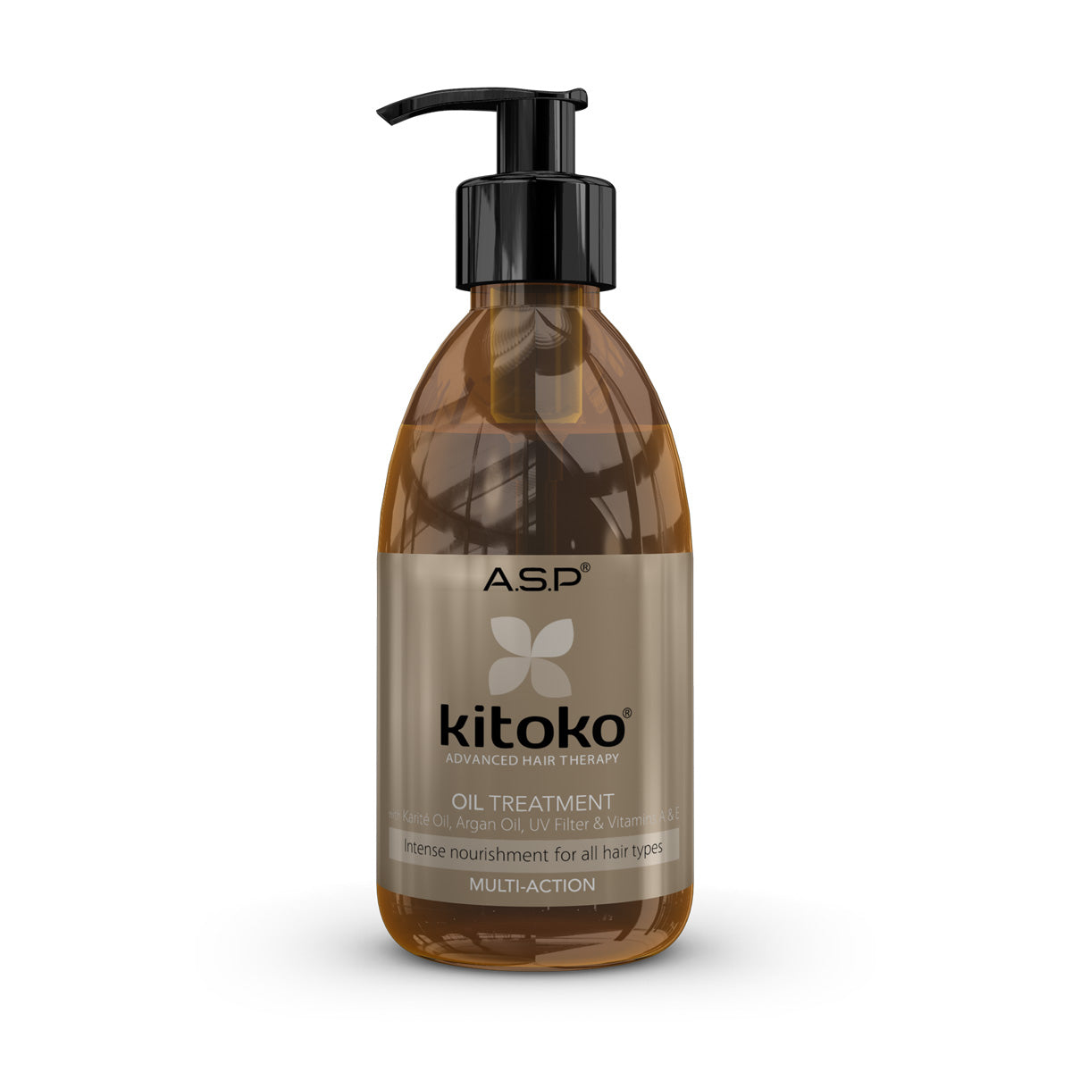 KITOKO Oil Treatment