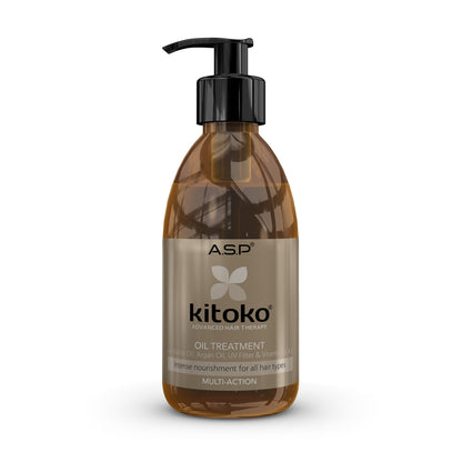 KITOKO Oil Treatment