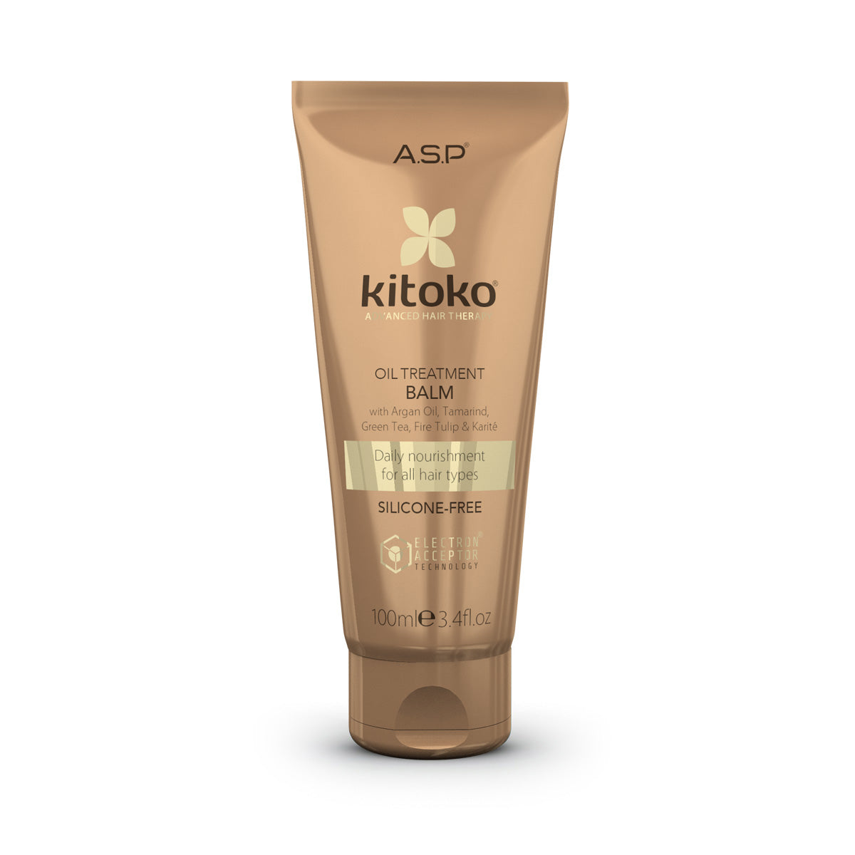 KITOKO Oil Treatment Balm
