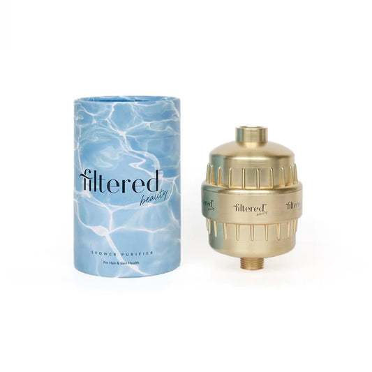 Shower Purifier