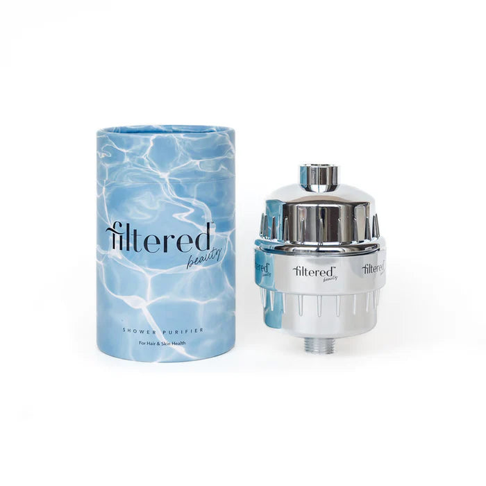 Shower Purifier