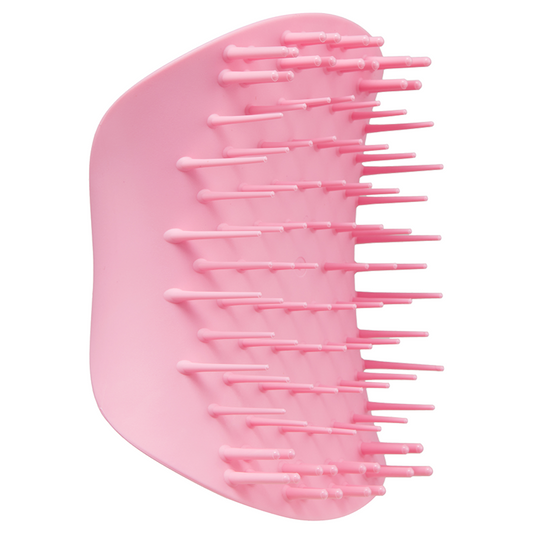 Scalp Brush Pink