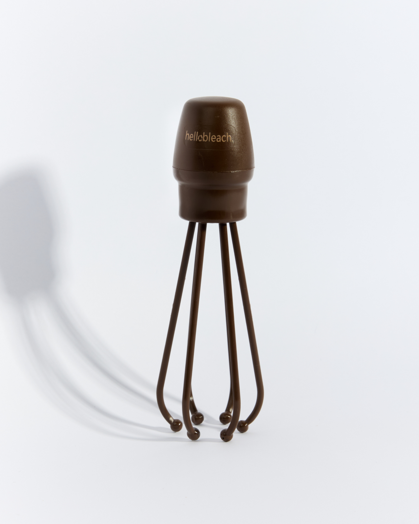 Hello Bleach The Whisk Walnut