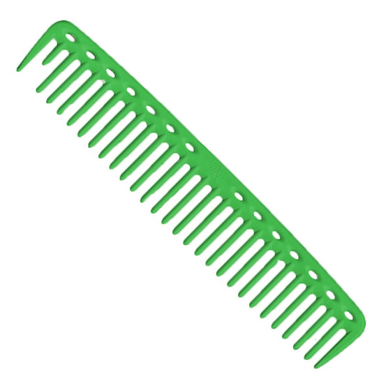 YS Park 452 Big Round Tooth Cutting Comb