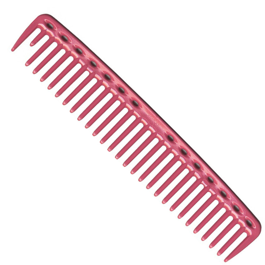 YS Park 452 Big Round Tooth Cutting Comb