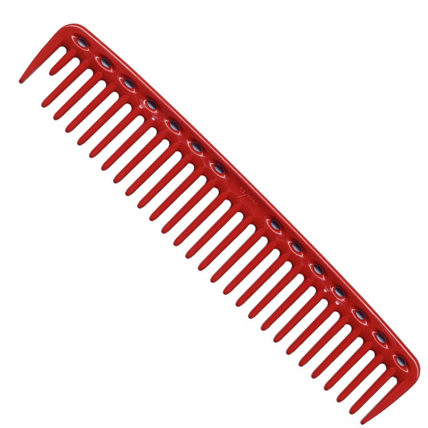 YS Park 452 Big Round Tooth Cutting Comb