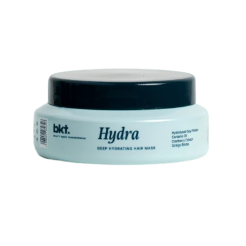 Deep Hydration Mask