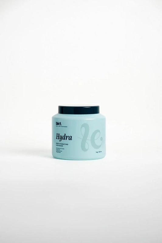 Deep Hydration Mask