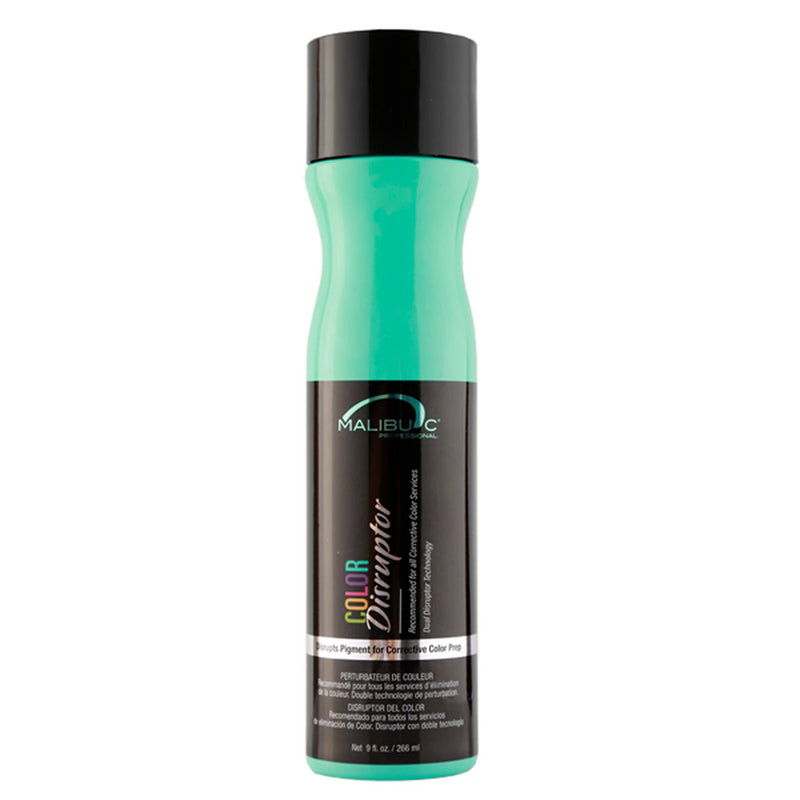 Malibu Color Disruptor