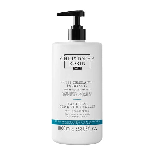 Purifying Conditioner Gelée with Sea Minerals