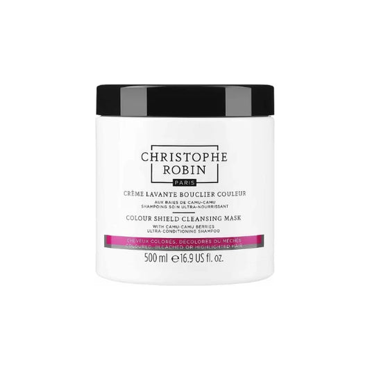 Colour Shield Cleansing Mask with Camu-Camu Berries