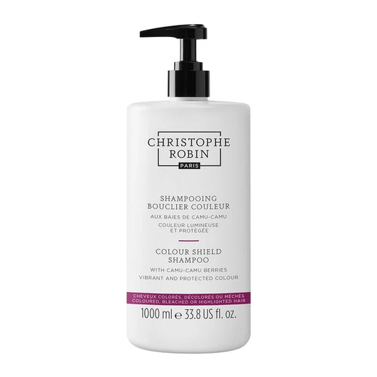 Colour Shield Shampoo with Camu-Camu Berries
