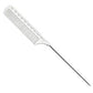 YS PARK - 122 X LONG PIN TAIL COMB