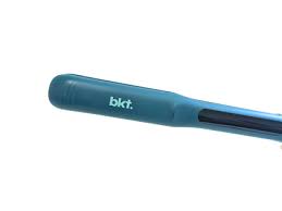 BKT - Nano Titanium Straightener